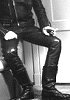 Boots and Leather - 3 photos