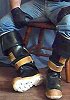 Wesco Big Boss and Fireman's Boots - 2 photos