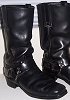 Custom Chap-Boots
