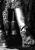 Dayton Engineer Boots - 2 photos