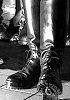 Dehners With Vibram Soles