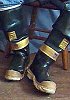 Fireman's Boots
