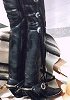 Buffalo Bill 33-inch Cowboy Boots