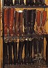Boot Rack