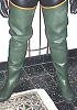 Rubber Waders