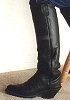 Custom Olathe Boots