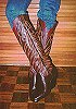 Custom Paul Bond Boots