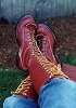 Wesco Custom Redwood Loggers - 2 photos
