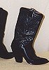 Custom Paul Bond Boots - 2 photos