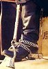 Argentinian Gaucho Boot