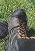 Wesco Lace-To-Toe Boots - 2 photos