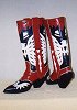 Austin Hall Boots