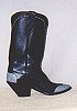 Chris Bennett Boots
