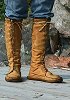 Boot Moccasins