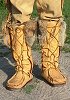 Mukluks - 2 photos