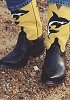 Mexican Cowboy Boots - 2 photos