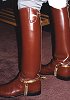 Aggie Senior Boots