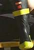 Kaufman Firemen's Boots