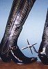 Paul Bond Alligator Boots