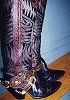 Paul Bond Kangaroo Boots - 2 photos