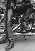 Wesco Boss Boots