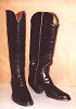 Paul Bond Boots