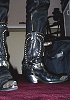 Fancy Cowboy Boots - 3 photos