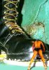 Stompin' Boot Kiss