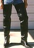 Tall Cowboy Boots - 2 photos