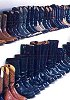 Boots, Boots and more Boots !! - 2 photos