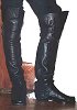 Argentine Knee-high Boots