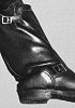 Pullin' On An Engineer Boot