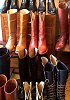 Joel's Boot Collection