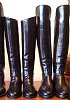Joel's Boot Collection - 7 photos