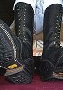 Wesco Jobmaster Boots - 2 photos