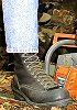 Wesco Lace-to-toe Jobmaster Boots