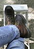 Red Wing Loggers