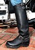 Wesco Boss Boots