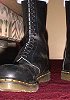 20 Hole Doc Marten Boots