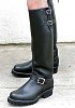 Wesco Boss Boots - 2 photos