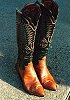 Paul Bond Boots - 2 photos
