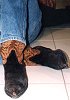 Favorite Cowboy Boots - 2 photos