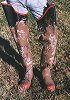 Century 3000 Waders - 2 photos