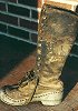 Miner's Boots - 6 photos
