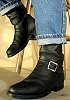 Herman Engineer Boots - 7 photos
