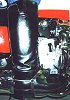 Dehner Patrol Boot