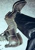 Mexicana Boots