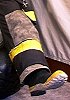 Firemen's Boots - 2 photos