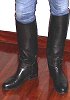 Antonio's Riding and Engineer Boots - 3 photos