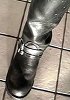 Wes's Engineer Boots - 3 photos